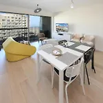 Amazing Apartment In Oostende With Heated Swimming Pool